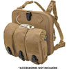 Hazard 4® Ventrapack™ - Bulletproof Zone