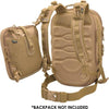 Hazard 4® Ventrapack™ - Bulletproof Zone