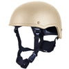 Protection Group Denmark Level IIIA Special Operations Forces Ballistic Helmet