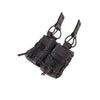 High Speed Gear 40MM TACO MOLLE Mag Pouch