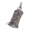 High Speed Gear Radio Pop-Up Taco MOLLE Pouch