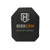 HighCom Armor Guardian 3i10m - Bulletproof Zone