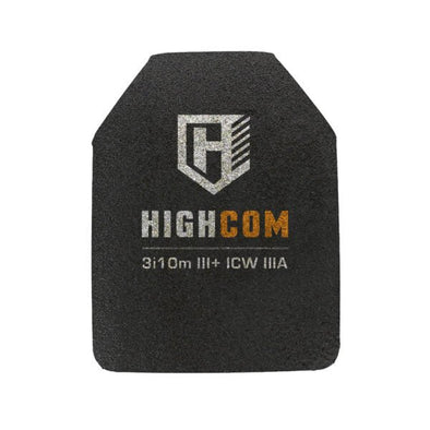 HighCom Armor Guardian 3i10m - Bulletproof Zone