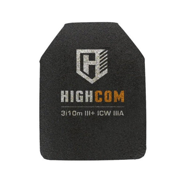 HighCom Armor Guardian 3i10m - Bulletproof Zone