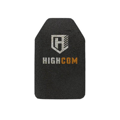 HighCom Armor Guardian 3i7m - Bulletproof Zone