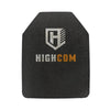 HighCom Armor Guardian 3i7m - Bulletproof Zone