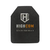 HighCom Armor Guardian 3i7m - Bulletproof Zone