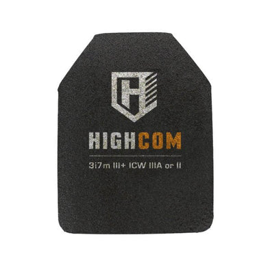 HighCom Armor Guardian 3i7m - Bulletproof Zone