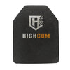 HighCom Armor Guardian 3i7m - Bulletproof Zone