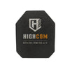 HighCom Armor Guardian 3i7m - Bulletproof Zone