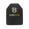 HighCom Armor Guardian 3i7m - Bulletproof Zone