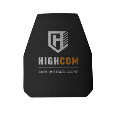 HighCom Armor Guardian 4s16 - Bulletproof Zone