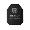 HighCom Armor Guardian 4s17 - Bulletproof Zone