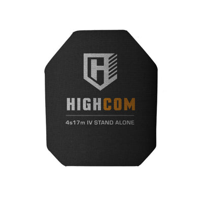 HighCom Armor Guardian 4s17m - Bulletproof Zone