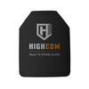 HighCom Armor Guardian 4SAs7 - Bulletproof Zone