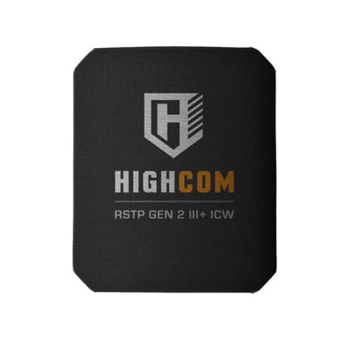 HighCom Armor Guardian RSTP Gen 2 - Bulletproof Zone