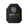 HighCom Armor Guardian RSTP Gen 2 - Bulletproof Zone