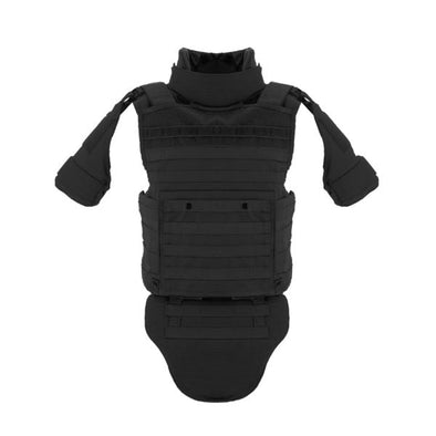 HighCom Armor Protector SA3100 - Bulletproof Zone