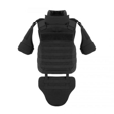 HighCom Armor Protector SA3920 - Bulletproof Zone