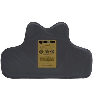 HighCom Armor Trooper SA3100 - Bulletproof Zone
