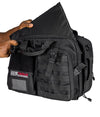 221B Tactical Hondo Bag - Amazing Storage, Compact, Highly-Expandable