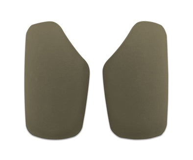 Hoplite Armor IIIA Femoral Plates - Bulletproof Zone