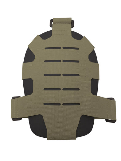 Hoplite Armor Two Rogue Shoulder Plate Carriers