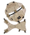 221B Tactical Titan Vest (Harness only)