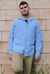 Israel Catalog Concealed Level IIIA Bulletproof Vest Undershirt - Bulletproof Zone
