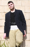 Israel Catalog Concealed Level IIIA Bulletproof Vest Undershirt - Bulletproof Zone