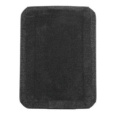 Spartan Body Armor Level IV 6x8 Single Curve Plates (Set of Two)