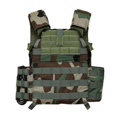 LBX Tactical Modular Plate Carrier
