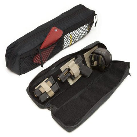 【STANDARD SUPPLY】PC CASE、PADDED POUCH M LBX Padded Side Pouch | Bulletproof Zone