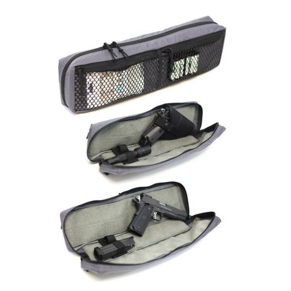 LBX Padded Side Pouch | Bulletproof Zone