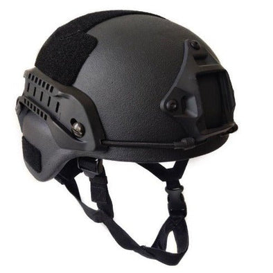 Legacy MICH Level III Ballistic Helmet - Bulletproof Zone
