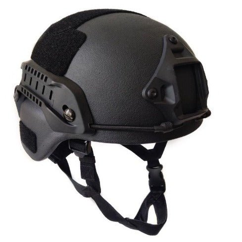 Legacy MICH Level III Ballistic Helmet - Bulletproof Zone