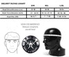 Legacy MICH Level III Ballistic Helmet - Bulletproof Zone