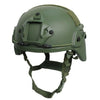 Legacy MICH Level III Ballistic Helmet - Bulletproof Zone
