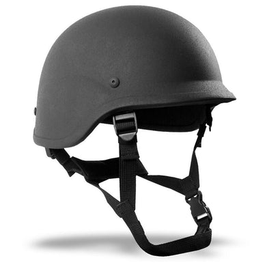 Legacy PASGT Level III Ballistic Helmet - Bulletproof Zone
