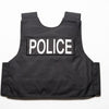 Legacy Safety Full Coverage Security/Police Vest - Bulletproof Zone