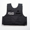 Legacy Safety Full Coverage Security/Police Vest - Bulletproof Zone