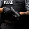 Legacy Safety Full Coverage Security/Police Vest - Bulletproof Zone