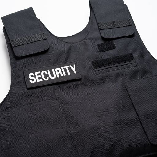 Uniform Style Hyperline™ Level IIIA - Safe Life Defense