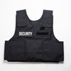 Legacy Safety Full Coverage Security/Police Vest - Bulletproof Zone