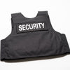 Legacy Safety Full Coverage Security/Police Vest - Bulletproof Zone