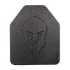 Spartan Armor Level III Elaphros Lightweight Armor Plates (Set of Two)