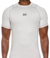 221B Tactical Maxx-Dri Silver Elite T-Shirt