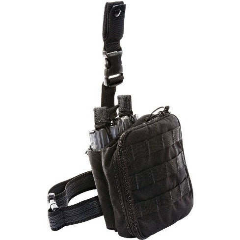 TacMed Solutions Patrol Rifle Response Kit