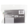 TacMed Solutions Saline Lock Kit