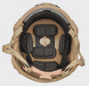 Ace Link Armor Ballistic Helmet Special Mission - High Cut